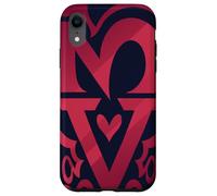 Hôtel Hazbin - Velvette Coque pour iPhone XR