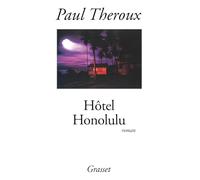 Hôtel Honolulu