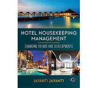 Hotel Housekeeping Management