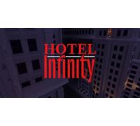 Hotel Infinity (PS5 Account)