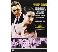 Hotel Internacional [Import]
