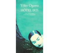 Hôtel Iris