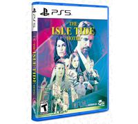 Hôtel Isle Tide LRG #131 - PlayStation 5