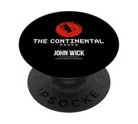 Hôtel John Wick The Continental à Osaka PopSockets PopGrip Adhésif