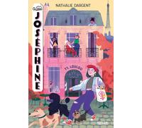 Hôtel Joséphine Tome 1/4 - Dès 11 ans
