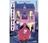 Nathalie Dargent – Hôtel Joséphine, Tome 2 : Romy – Roman junior – Broché
