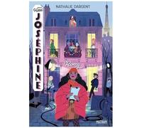 Nathalie Dargent – Hôtel Joséphine, Tome 2 : Romy – Roman junior – Broché