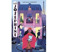 Nathalie Dargent – Hôtel Joséphine, Tome 2 : Romy – Roman junior – Broché