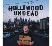Hollywood Undead – Hôtel Kalifornia – CD