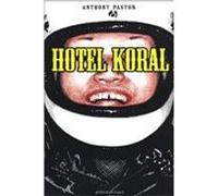 Actes Sud Hôtel Koral