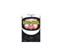 Hôtel Koral - Anthony Pastor - L'an 2 Eds - broché - Bande dessinée