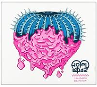 Hotel La Paz - Cansado De Amor