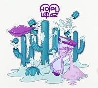 Hotel La Paz - Xup [Import]