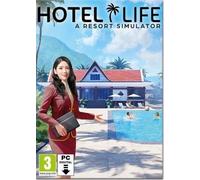 Hotel Life: A Resort Simulator - Deluxe Edition