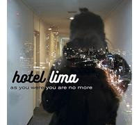 Hotel Lima - Were You are No More [Import]