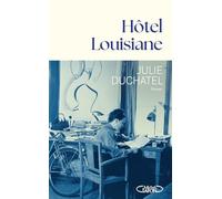 Hôtel Louisiane