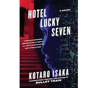 Hotel Lucky Seven