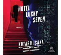 Hotel Lucky Seven