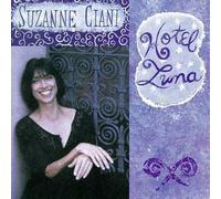 Hotel Luna by Suzanne Ciani