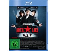 Hotel Lux