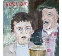 Hotel Lux - Bitter Cup [Vinyl Lp] Uk - Import