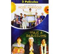Hotel Marigold/Viaje A Djardeeling [Import]