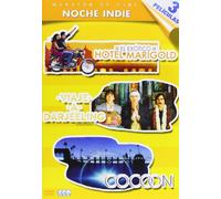 Hotel Marigold/Viaje Djardeeling/Coccon [Import]