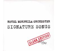 Hotel Morphila Orchester - Signature Songs [Import]