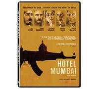 Hôtel Mumbai
