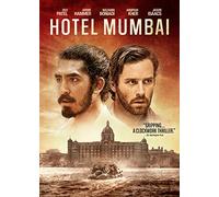 Hotel Mumbai – DVD – Universal Pictures