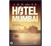 Hotel Mumbai 2019 (DVD)