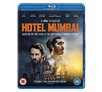 Hotel Mumbai – Blu-ray – 2019 – Toutes régions
