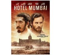 Hotel Mumbai – DVD – Universal Pictures