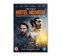 Hotel Mumbai [Edizione: Regno Unito] [Import]