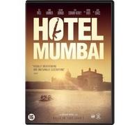 Hotel Mumbai 2019 (DVD)