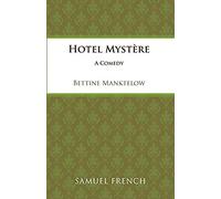 Hotel Mystere