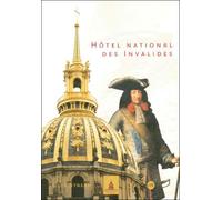 Collectif – Hôtel national des Invalides – Guide – Broché