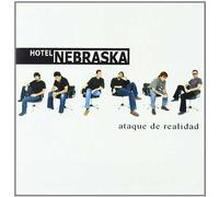 Hôtel Nebraska - Attaque de la réalité