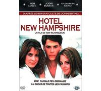 D-Vision – Hotel New Hampshire