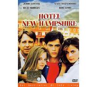 Hotel New Hampshire [Import]