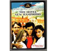 Hotel New Hampshire [Import USA Zone 1]