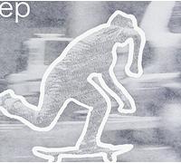 Hotel New Tokyo - Tokyo Abstract Skater EP [Import]