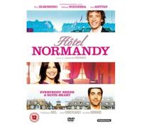 Hotel Normandy – Studiocanal – Édition Royaume‑Uni (Import)