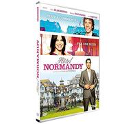 Hôtel Normandy – DVD – Édition E – Studiocanal