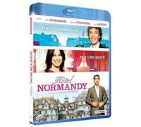 Hôtel Normandy – Studiocanal – Blu-ray