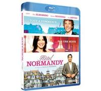 Hôtel Normandy Blu-Ray E