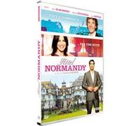 Hôtel Normandy DVD E