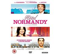 Hotel Normandy – Studiocanal – Édition Royaume‑Uni (Import)