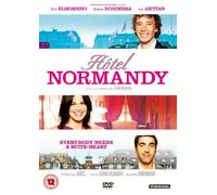 Hotel Normandy ( Hôtel Normandy )