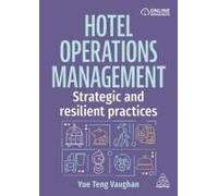 Hotel Operations Management
